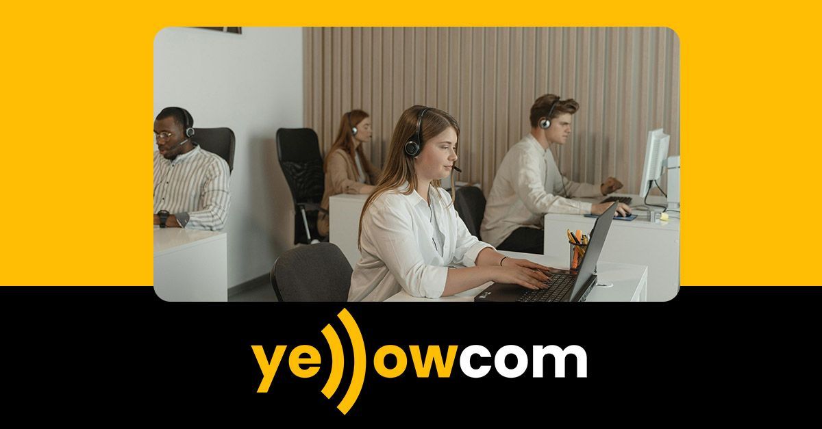 Does your business really need a contact centre? The short answer is YES — but it doesn’t need to be a complex and expensive solution. Contact centre capability is no longer the sole domain of large businesses and enterprises. Call us for a demo.