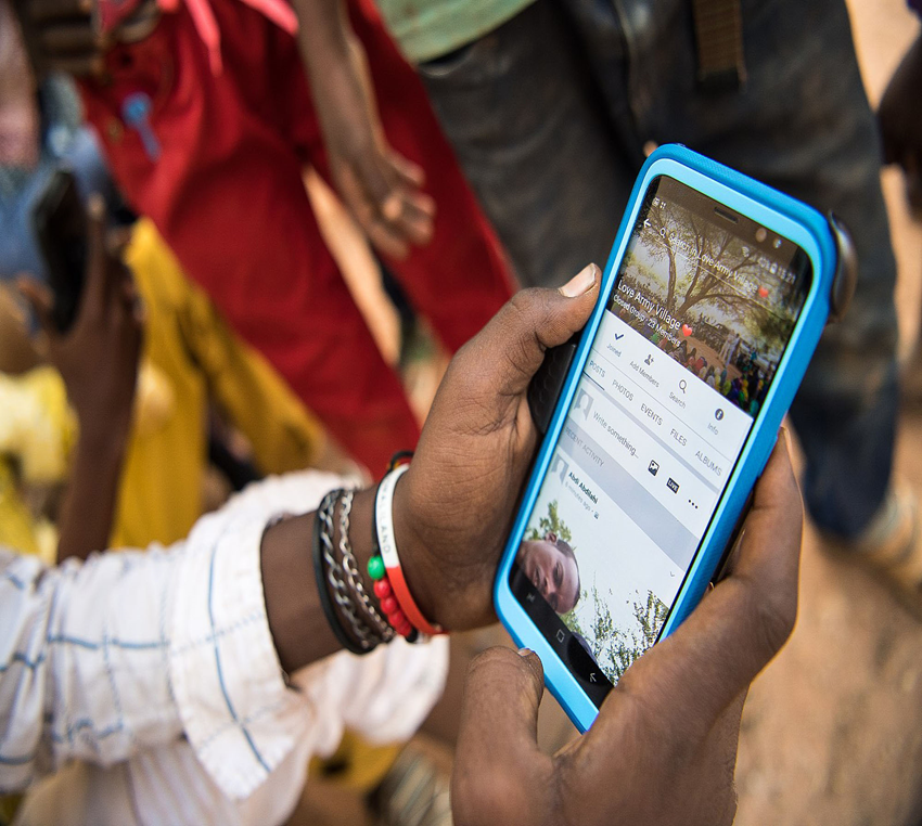 Daadihiye Citizen Engagement tweet media