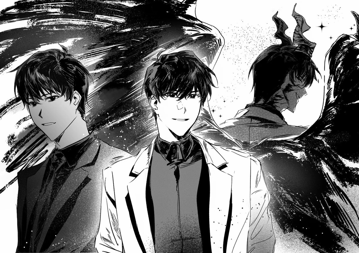Curen196075's tweet photo. #orv
“ kdj, who are you? ” https://t.co/VN53mMckq2
