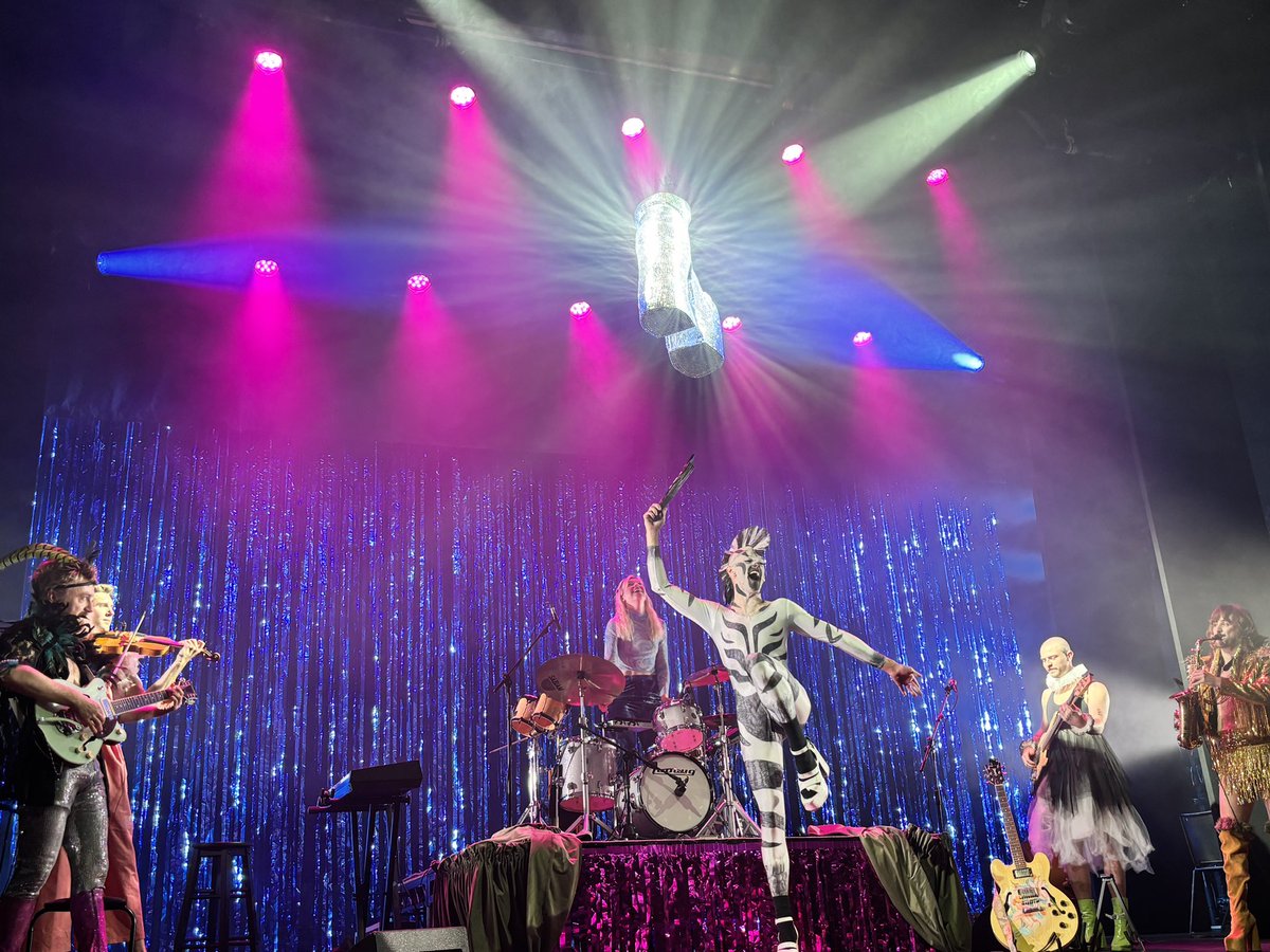 caavern's tweet image. Only two more days to catch #Birthmarked at @stratfordeast with the amazingly talented Brook Tate. Go and see it.