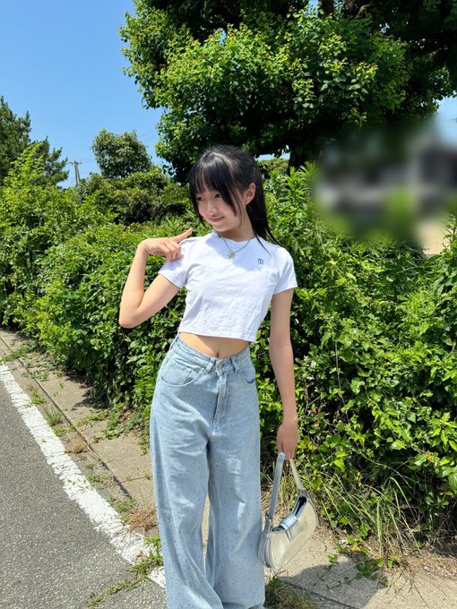 Twitterのコスプレ画像26