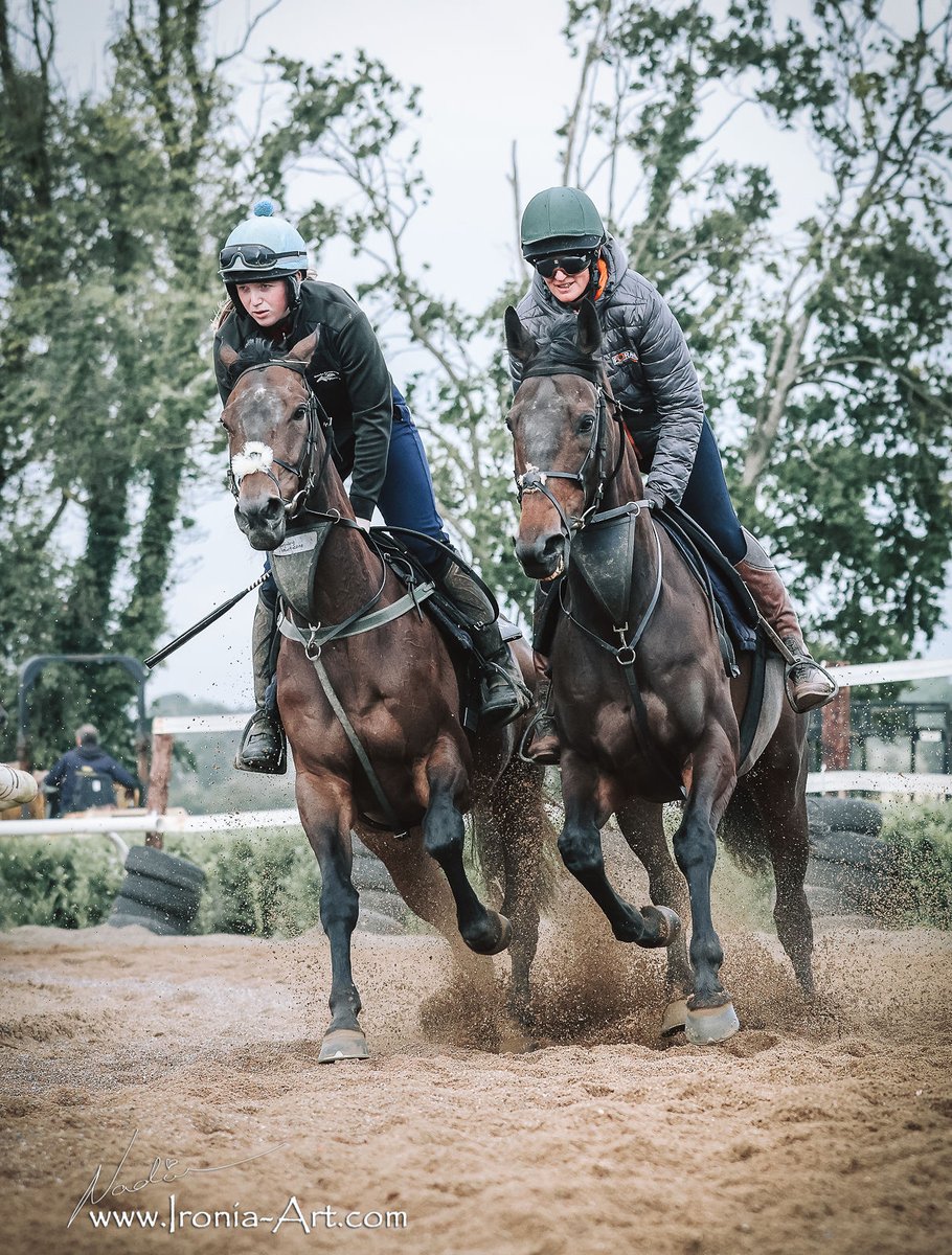 Corinthian Challenge tweet media