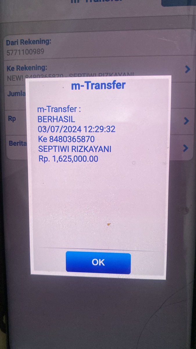 ooh27000's tweet photo. Kemarin gw mash sempat chat dia dan mash d balas, tapi hari ini nmr ama ig dia udah ngga aktif lagi https://t.co/m3dCCJauBL