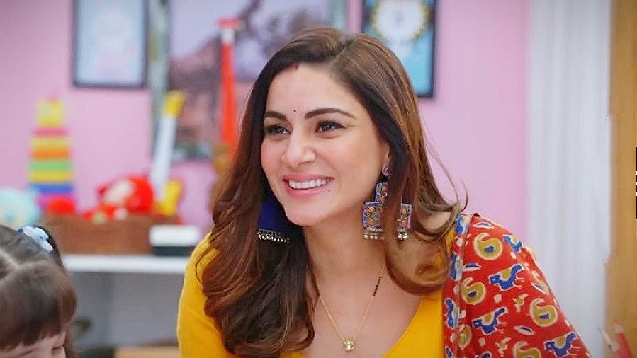 -that's Preeta, ones n for all, just THE person we want in our lives! ♡

7 years of PREETA