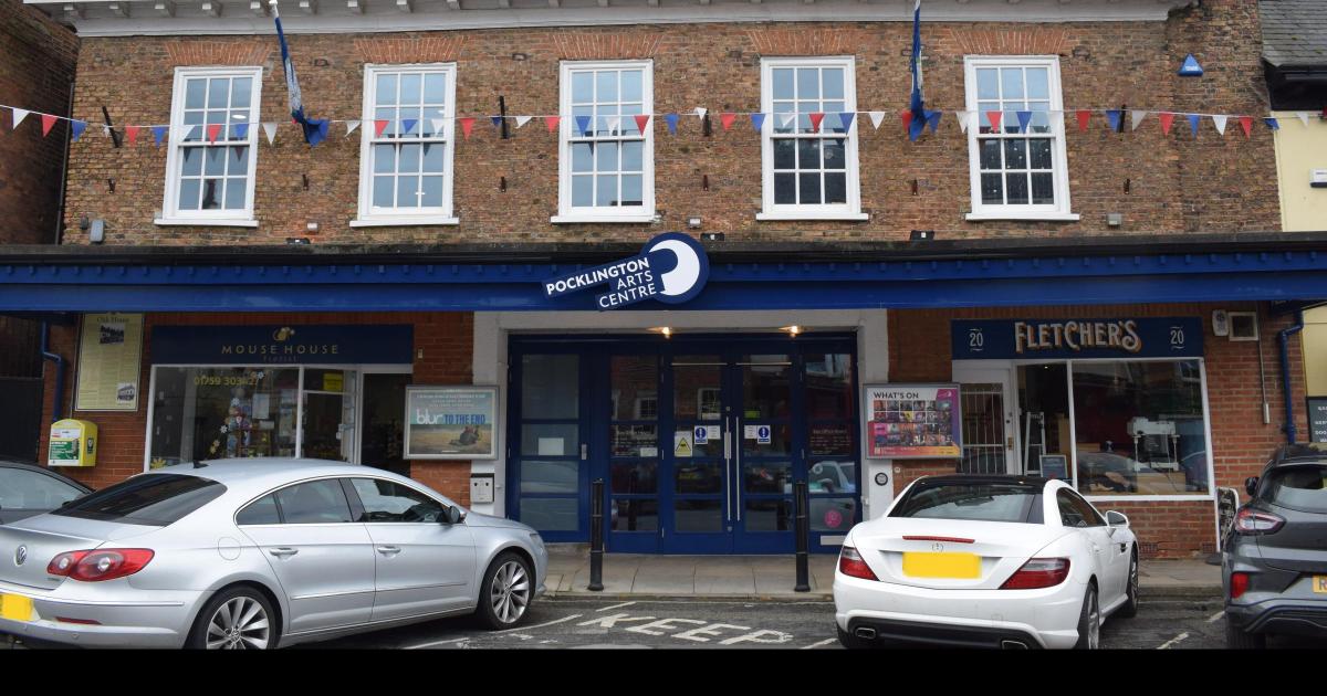 The Press tweet media