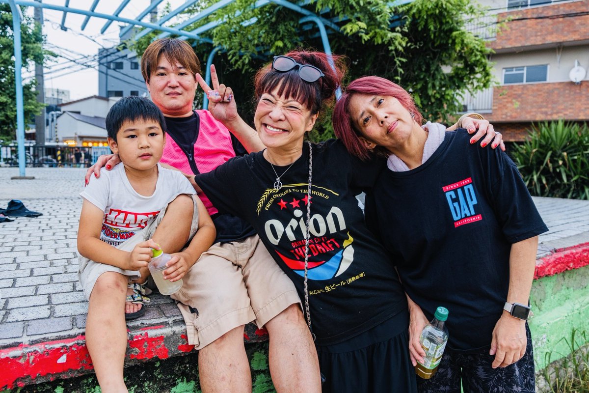 坂田 AHO NO SAKATA LIVE TOUR 2025 -Nurse-