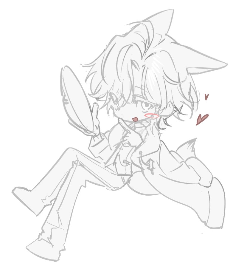 제가 좋아하는 코여운지인분께서 저의 밀가루남자를 갑자기 그려주셧답니다 너무귀엽죵💖
허락도안받고 냅다자랑‼️‼️