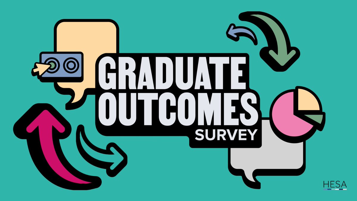 HESA UK (@ukhesa) on Twitter photo Be inspired by a new case study from <a href="/portsmouthuni/">University of Portsmouth</a> <a href="/uopalumni/">University of Portsmouth Alumni</a> featuring their multi-channel marketing approach to #GraduateOutcomes brand awareness activity. Here they share their approach, the results and lessons learned. bit.ly/3LjSddn Be inspired by a new case study from <a href="/portsmouthuni/">University of Portsmouth</a> <a href="/uopalumni/">University of Portsmouth Alumni</a> featuring their multi-channel marketing approach to #GraduateOutcomes brand awareness activity. Here they share their approach, the results and lessons learned. bit.ly/3LjSddn
