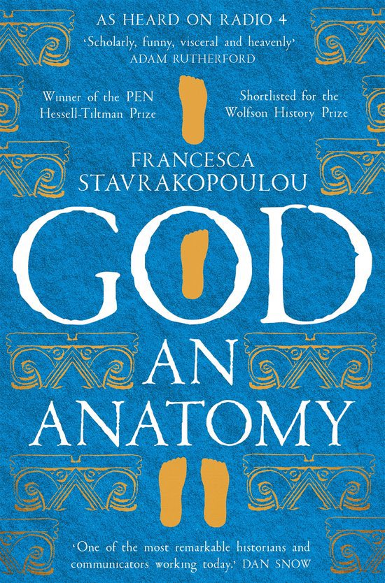 Elbertus van Lagenšļø (@gevanlagen) on Twitter photo This is truly a beautiful book <a href="/ProfFrancesca/">Prof Francesca Stavrakopoulou</a> I'm halfway through and I'm really enjoying reading it. As a child I had to believe, thank god 𤣠I threw off the yoke, but this religion still intrigues me. Thank you. This is truly a beautiful book <a href="/ProfFrancesca/">Prof Francesca Stavrakopoulou</a> I'm halfway through and I'm really enjoying reading it. As a child I had to believe, thank god 𤣠I threw off the yoke, but this religion still intrigues me. Thank you.
