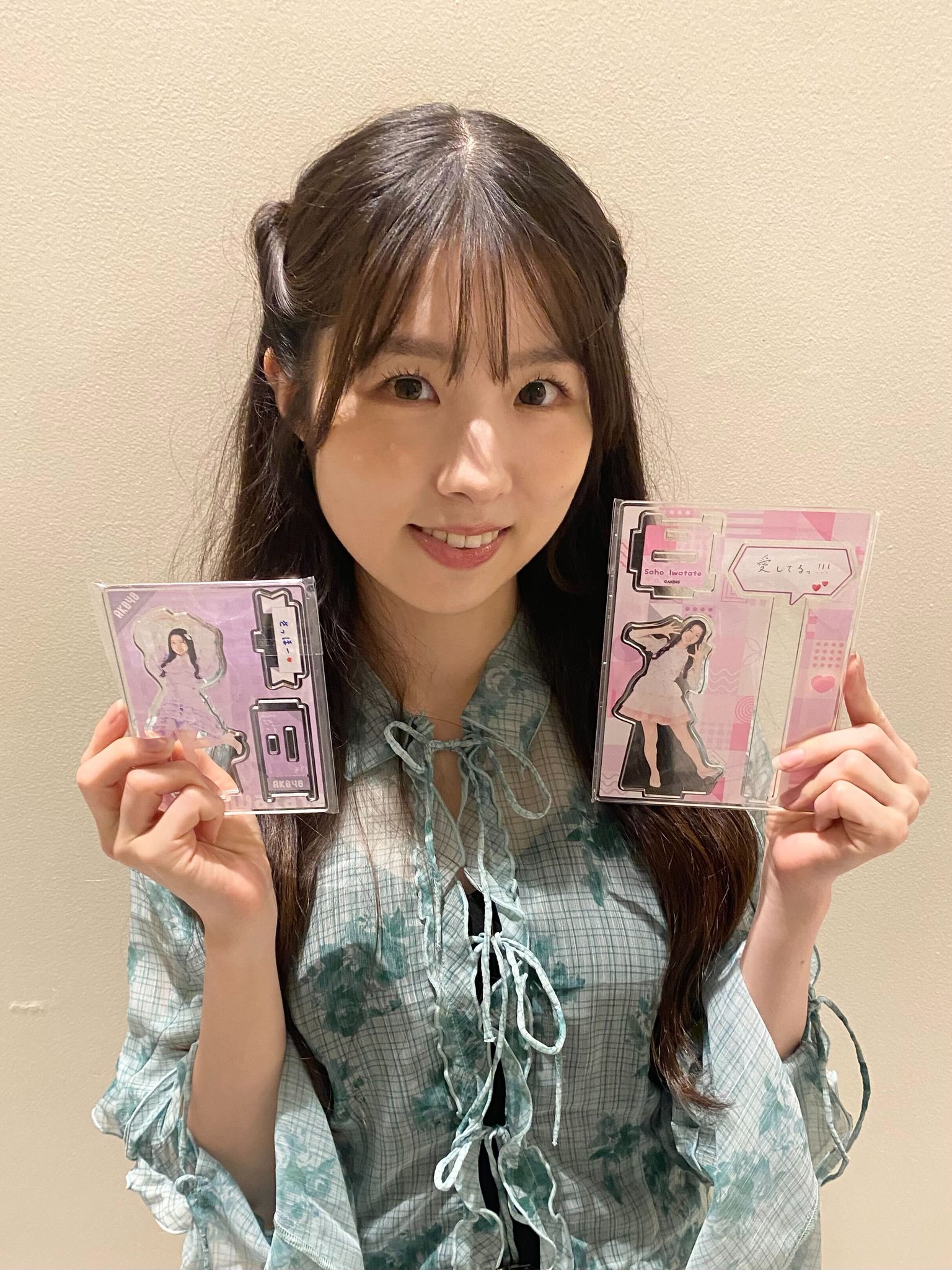 未使用 激レア品】 AKB48 クリアファイルセット