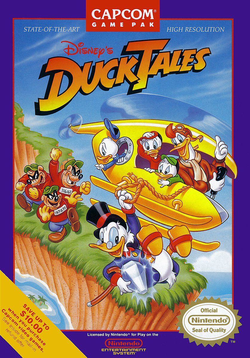 Nostalgic Gamer tweet media