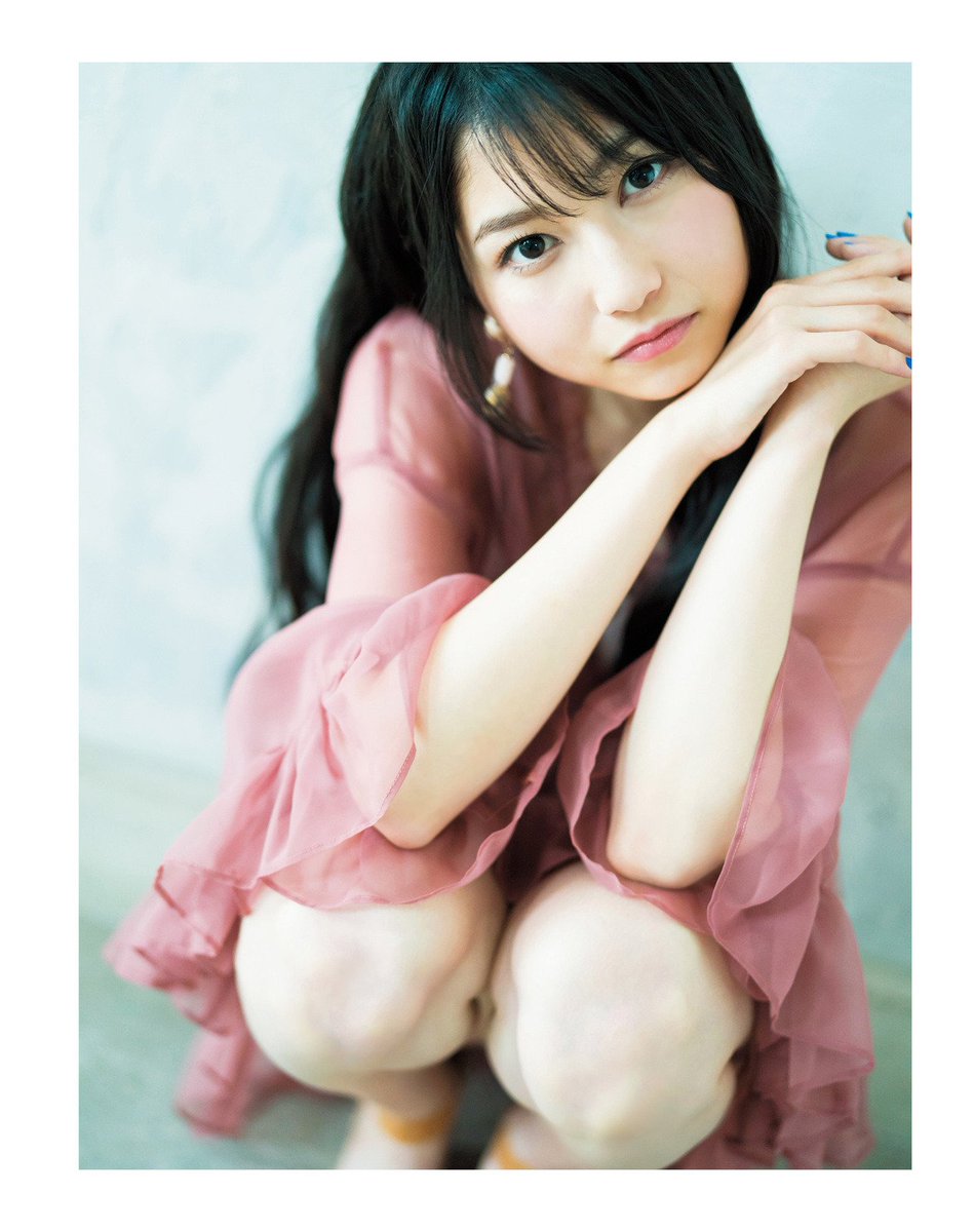 senninmagic's tweet photo. あしエッロ
#雨宮天 https://t.co/V4O3x98bFa