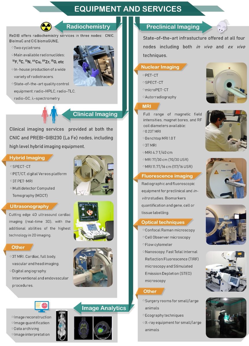 ReDIB - ICTS (@ictsredib) on Twitter photo ReDIB offers a full folder of biological and biomedical imaging techniques, ranging from molecular to human level. News soon <a href="/balbella/">Beatriz Albella Rdgz</a> #ICTSNews <a href="/CNIC_CARDIO/">CNIC</a> <a href="/CICbiomaGUNE/">CIC biomaGUNE</a> <a href="/CienciaGob/">Ministerio de Ciencia, Innovación y Universidades</a> <a href="/HospitalLaFe/">HospitalLaFe</a> <a href="/unicomplutense/">Complutense</a> ReDIB offers a full folder of biological and biomedical imaging techniques, ranging from molecular to human level. News soon <a href="/balbella/">Beatriz Albella Rdgz</a> #ICTSNews <a href="/CNIC_CARDIO/">CNIC</a> <a href="/CICbiomaGUNE/">CIC biomaGUNE</a> <a href="/CienciaGob/">Ministerio de Ciencia, Innovación y Universidades</a> <a href="/HospitalLaFe/">HospitalLaFe</a> <a href="/unicomplutense/">Complutense</a>