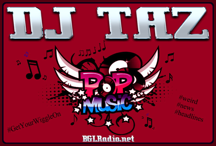 BGLRadio's tweet image. #PopMusic #Party is bringing the #FridayFeeling on bglradio.net!

#DJTAZ 😈@SteveRobbins1 is #OnAirNow

Tune in so you don't miss out!
#GetYourWiggleOn

Direct #TuneIn or #Streema your choice at the click of a link
bglradio.net/viewpage.php?p…