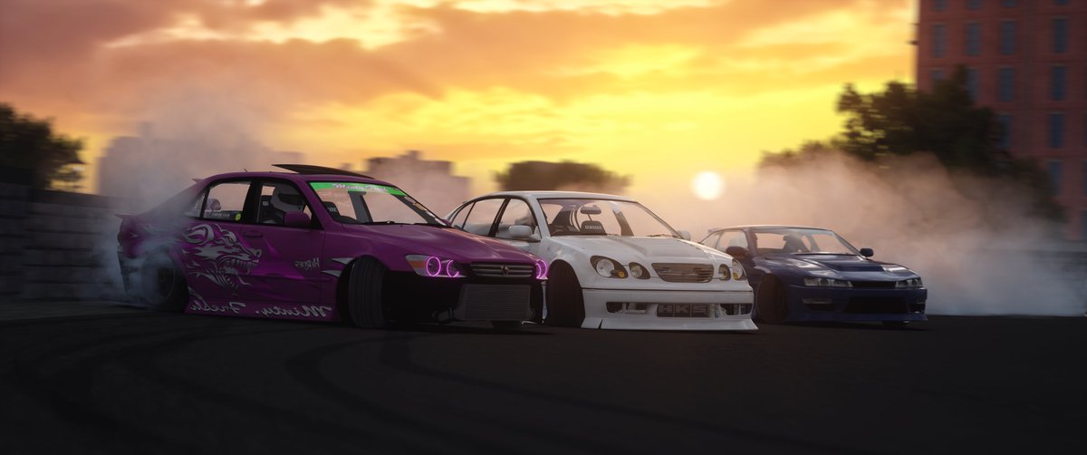V8supragt's tweet photo. #AssettoCorsa #AssettoCorsaDrift #Drift https://t.co/TqbAhKXdVJ