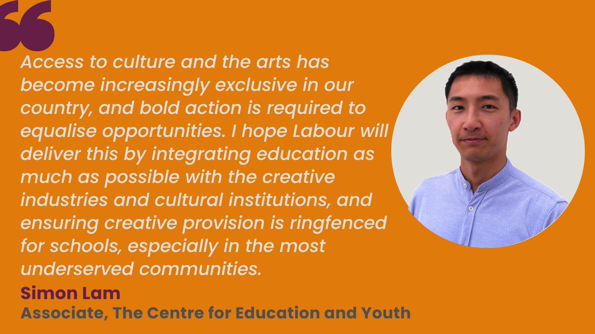 Associate <a href="/SimonLam2020/">Simon Lam</a> discusses cultural education: