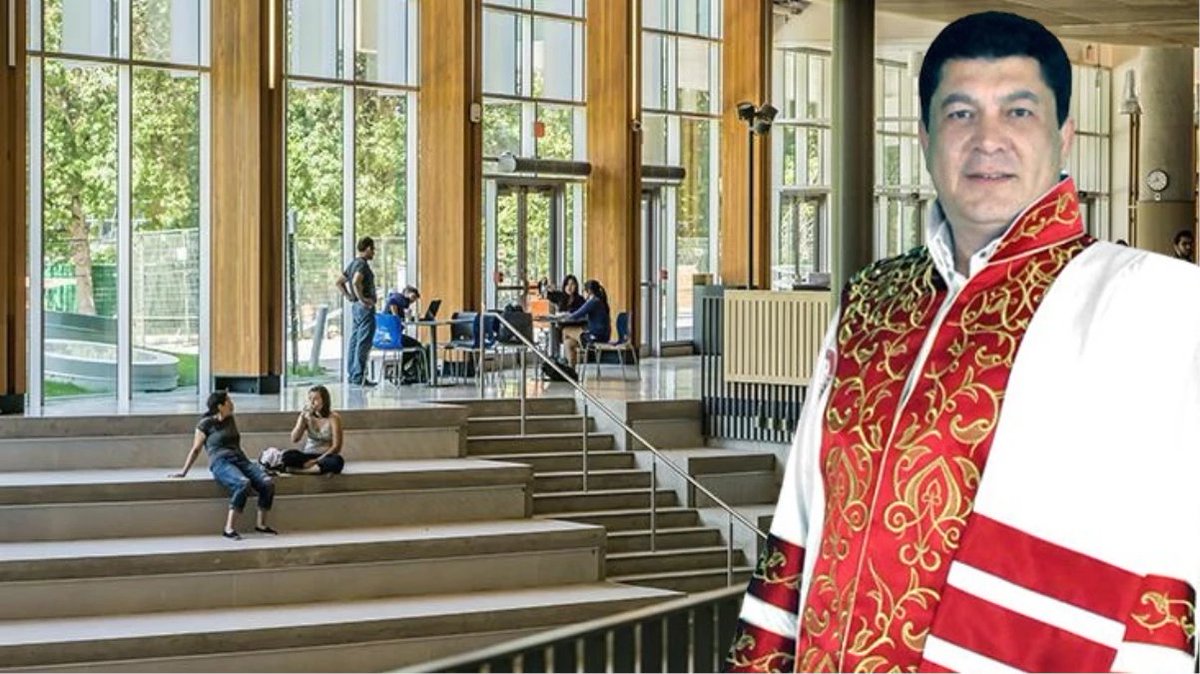 yirmiucderece's tweet photo. 📍Müthiş tezgah... Koca üniversite sahte çıktı!

Arnavutluk, Sırbistan ve Karadağ'da faaliyet yürüttüğü belirtilen Yeni Pazar Üniversitesi'nin sahte olduğu, verilen diplomaların geçersiz olduğu anlaşıldı.

Aldıkları diplomaların sahte olduğunun ortaya çıkmasıyla dolandırdıklarını söyleyen mağdurlar  Anadolu Adliyesi'ne suç duyurusunda bulundu.

4 bin öğrenciden kayıt başına 4.000 euro alan üniversitenin rektörü Ali İlseven'in ise hiçbir akademik kaydı olmadığı, 'Profesör' değil lise mezunu olduğu bildirildi.

(Yeniçağ)