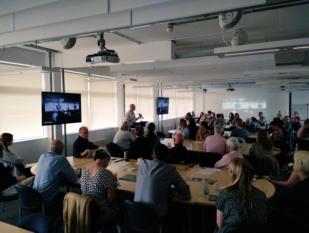 Dementia PACT tweet media