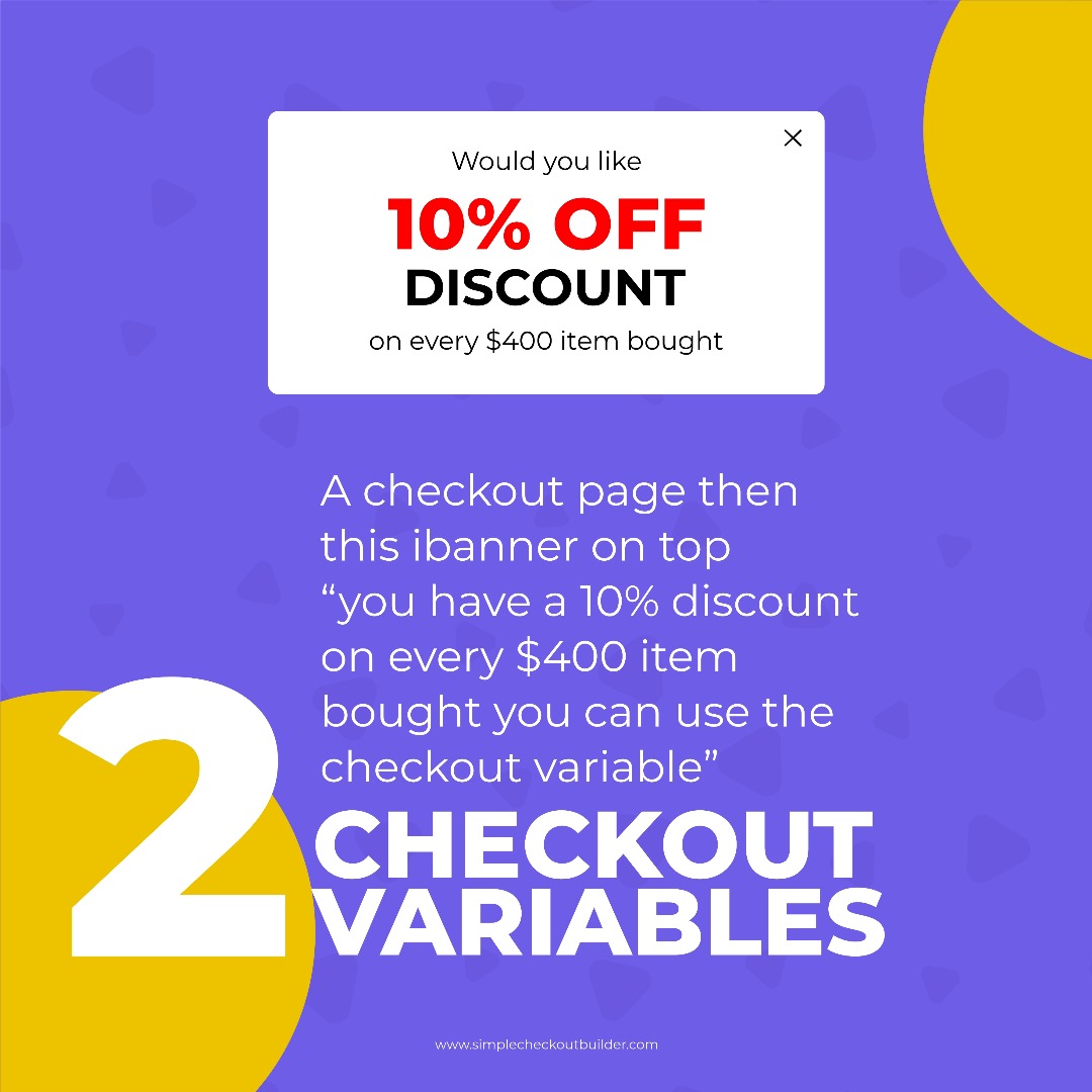 SCBbythdctech's tweet image. As a shopify store owner, widgets help you collect valuable customer data, enhance the shopping experience, and drive conversions. From conditional displays to post-purchase recommendations, the possibilities are endless! #CustomCheckout #IncreaseConversions