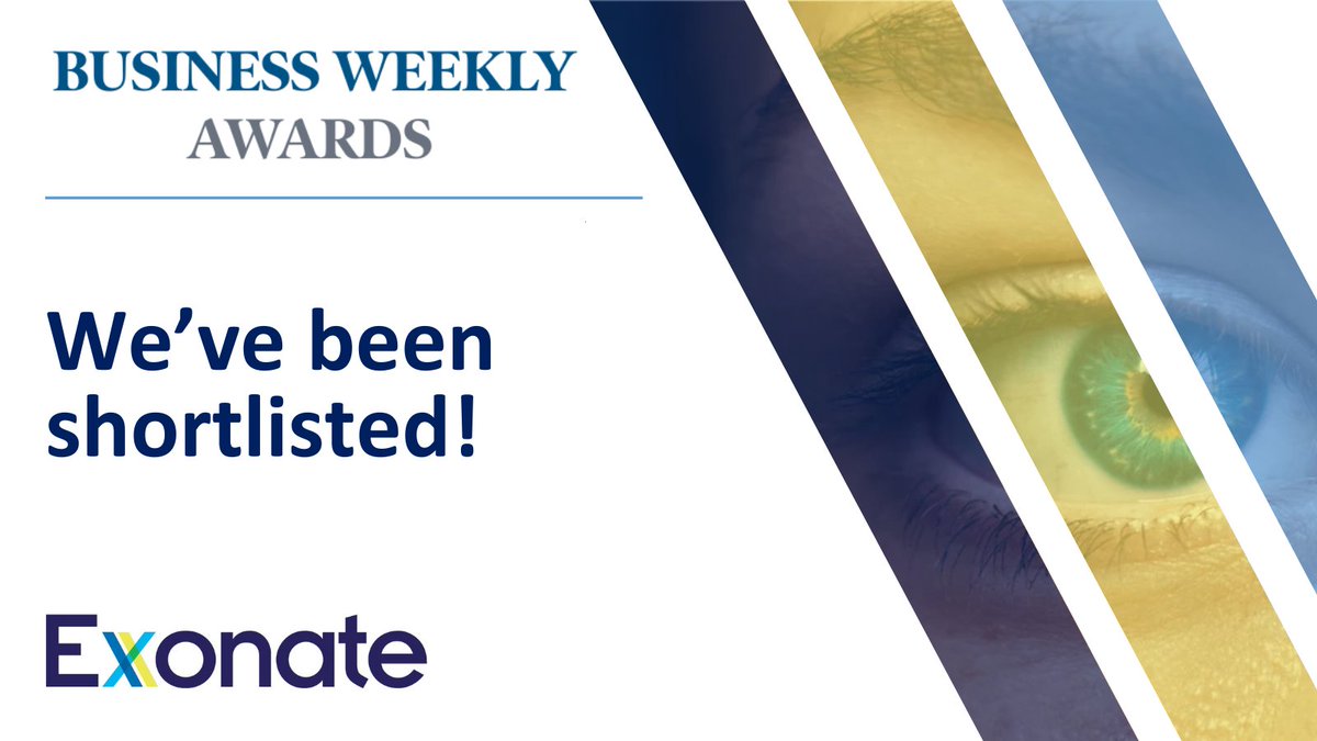 We’ve been shortlisted for the #BusinessWeeklyAwards!

We’re honoured to have made the shortlist along with other companies in the Cambridge cluster pioneering research across #lifescience, #tech and beyond.

Read the full shortlist <a href="/businessweekly/">Business Weekly</a>: rb.gy/rxea6m