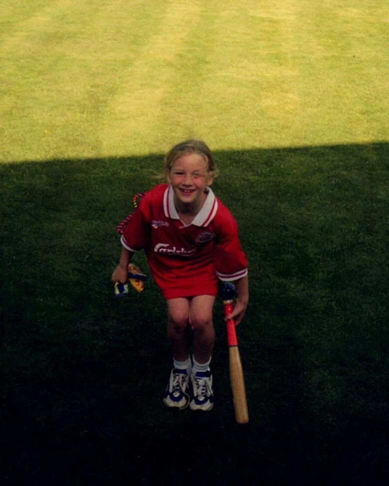 LiverpoolFCW's tweet image. Living out her dream 🥹🔴