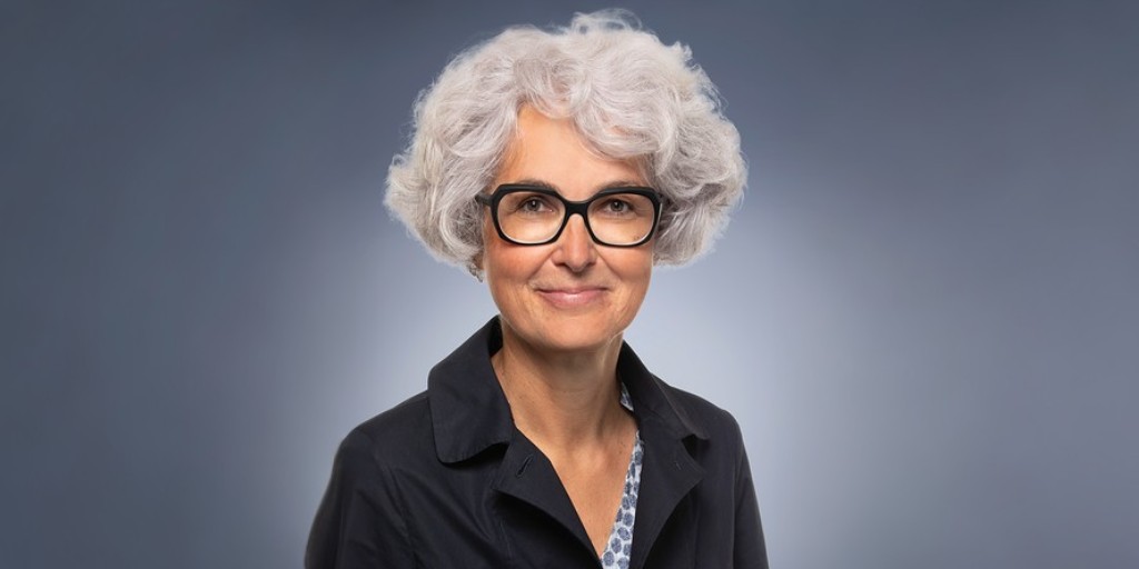 "Pour mettre fin à la pollution mondiale par les #plastiques d'ici 2040, il faut des règles efficaces qui s'appliquent à tous". K. Schneeberger, directrice de l'OFEV, lors de sa participation à la réunion informelle des ministres de l'Environnement de l'UE en Hongrie.