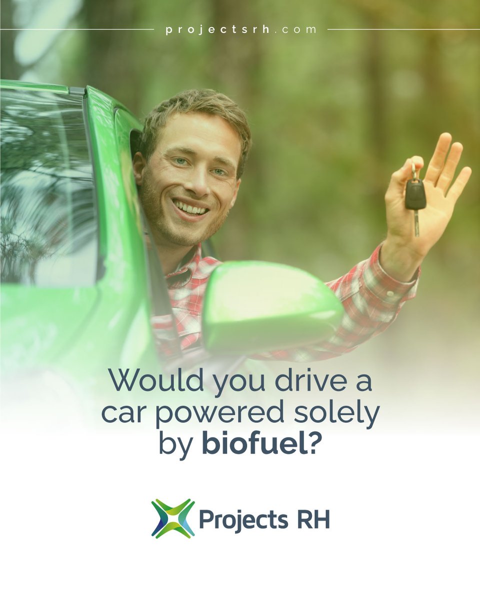 projectsrh's tweet image. Would you consider driving a car powered solely by biofuel?
projectsrh.com
#PaulRaftery #Projectsrh #BioenergyFuture #SustainableFuels #BiotechInnovation #CarbonNeutralEnergy

linkedin.com/feed/update/ur…