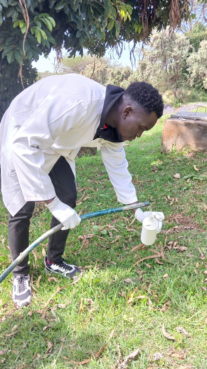 analabskenya's tweet image. Analabs ensures the highest water purity with expert aseptic sampling! Our rigorous protocols and state-of-the-art equipment guarantee accurate, reliable results. Trust us for your water testing needs!  #WaterQuality #AsepticSampling #Analabs
