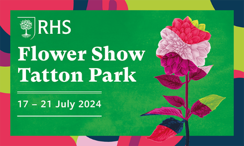 RHS Garden Show is at Tatton Park from Thursday 18th to Sunday 21st July. Come and see us where we will have great offers on our door knockers and hand painted photo frames.rhs.org.uk/shows-events/r…