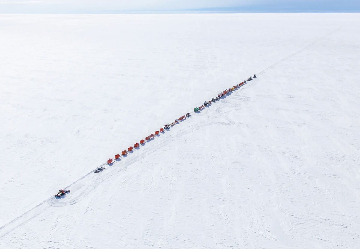 🏆 [From the #Antarctic Treaty System to the ice memory heritage] Shipping of the Ice Memory ice cores to Antarctica are officially approved by the #ATCM! “In principle, we can start tomorrow to transport Ice Memory cores to Antarctica“ - <a href="/CarloBarbante/">Carlo Barbante</a> vice-chair of #IceMemory