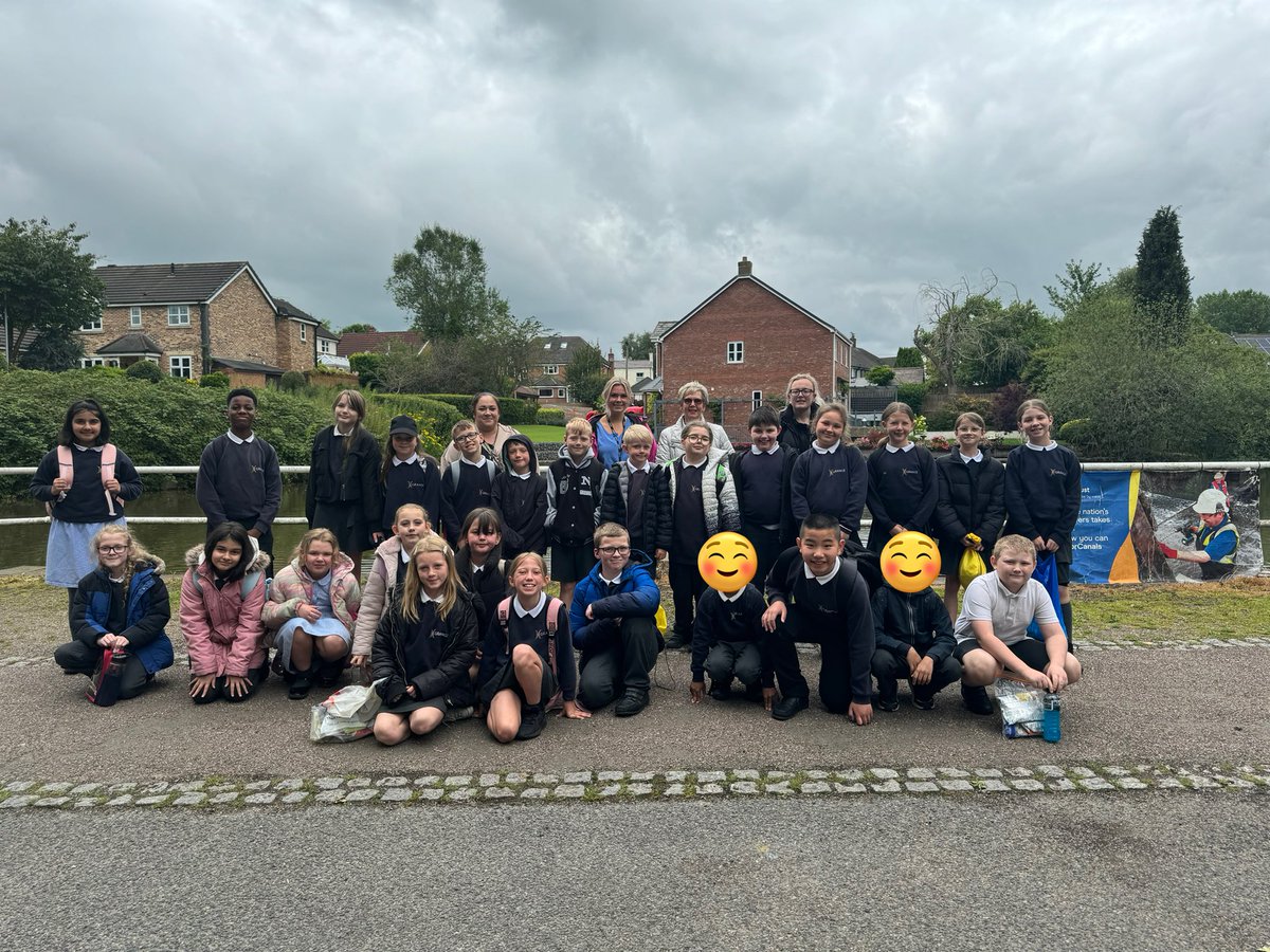 Year 5 have arrived at Anderton Boat Lift! Ready for a fun-filled day! Xx <a href="/GrangeMissA/">GrangeMissA</a> <a href="/GrangeMrsK/">GrangeMrsK</a> <a href="/GrangeMissBa/">Miss Bagshaw</a>
