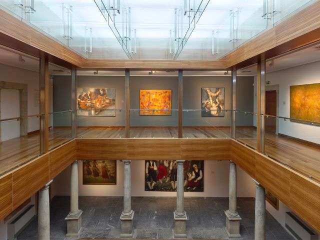 Cultura Gijón /Xixón tweet media