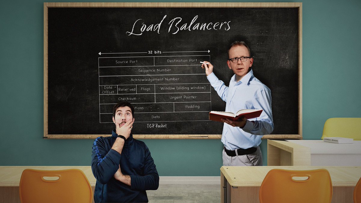 🚀🎧 New #AWS Bites #podcast Episode! 

Discover how load balancers distribute traffic and ensure high availability. Learn about layer 4 vs. 7, AWS network &amp; application load balancers, their features, use cases, and pricing. Plus, explore alternatives!

(link below)