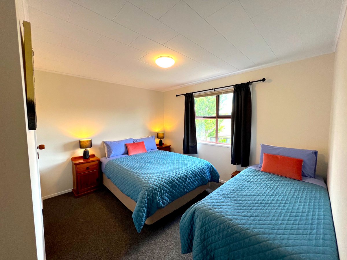 Discover Your Perfect Getaway at Parkview Holiday Homes!