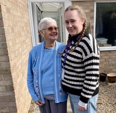 Carers Matter Norfolk (@carersmatternfk) on Twitter photo If you are caring for someone, it can be harder to get out to meet people. It’s easy to feel isolated.
<a href="/CaringTogether/">Caring Together Charity</a>’s Norfolk Befriending Service can help you, and the person you care for.
Find out about this and other support in our Carer’s Directory
carersmatternorfolk.org.uk/carers-directo… If you are caring for someone, it can be harder to get out to meet people. It’s easy to feel isolated.
<a href="/CaringTogether/">Caring Together Charity</a>’s Norfolk Befriending Service can help you, and the person you care for.
Find out about this and other support in our Carer’s Directory
carersmatternorfolk.org.uk/carers-directo…