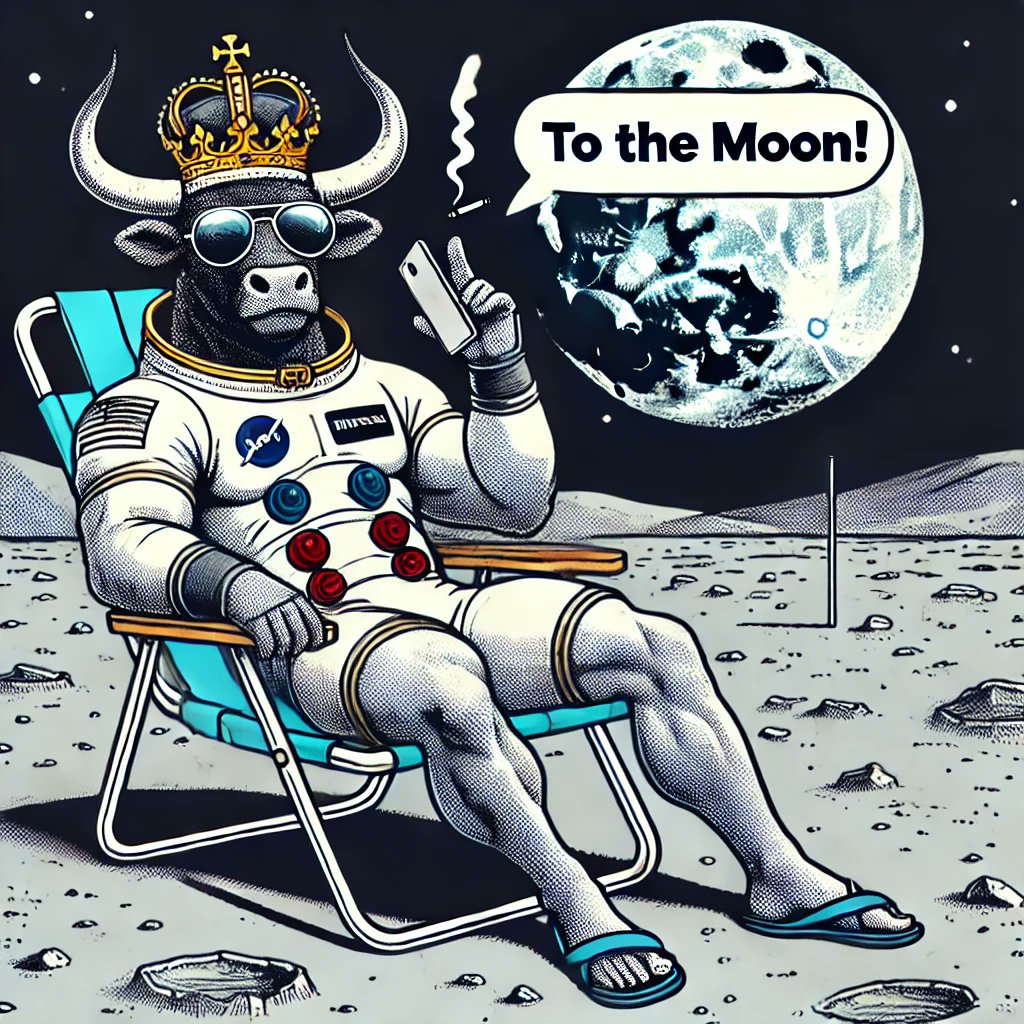 Angry Bulls Club tweet media