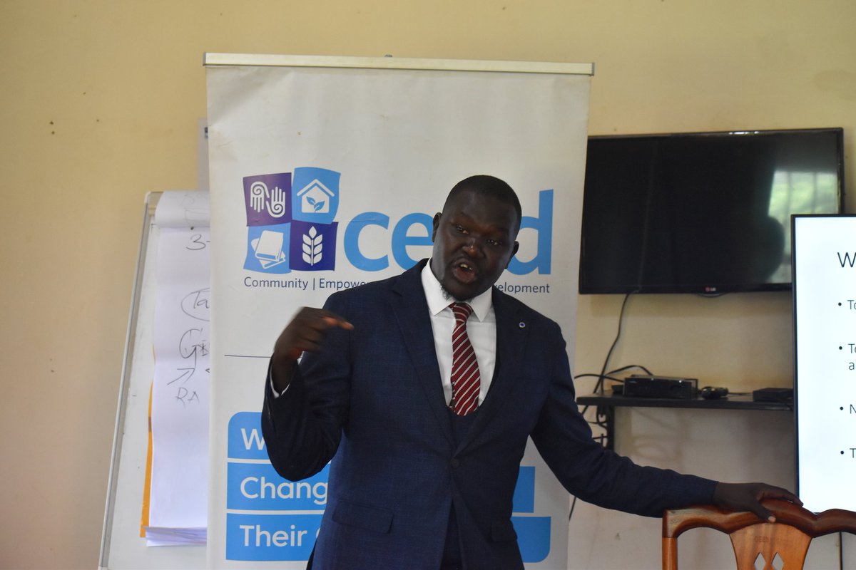 CEED Uganda tweet media