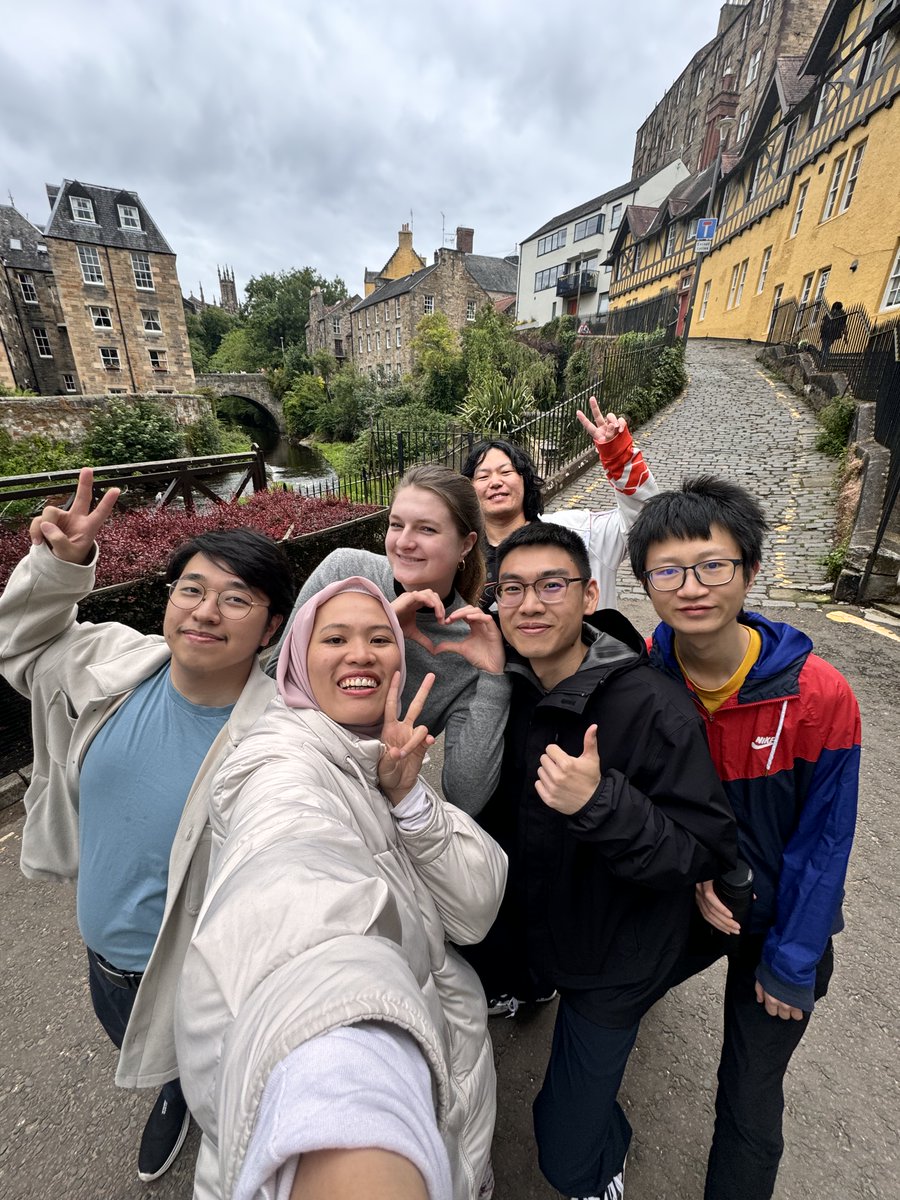 Chemistry Masters Courses @Imperial College tweet media