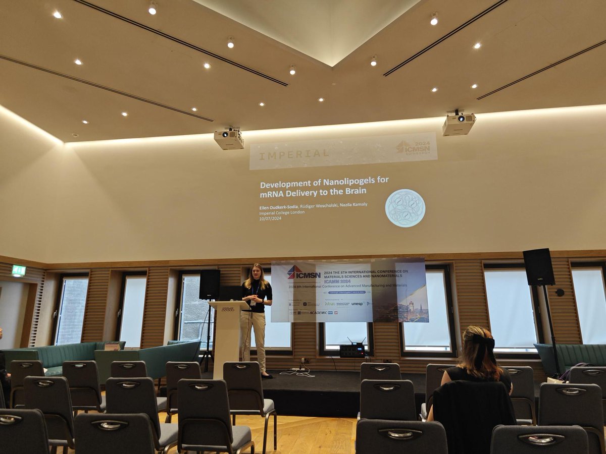 Chemistry Masters Courses @Imperial College tweet media