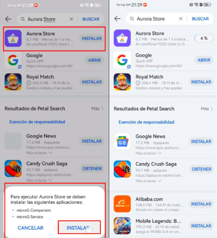 Estos son los errores más comunes que debes evitar al descargar apps dlvr.it/T9VCG7