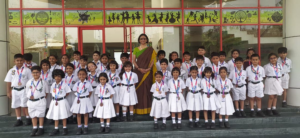 dpsgbn's tweet photo. #winners #achievements #dpsgbn #pn-II #learningis fun https://t.co/8dKP4gltgx