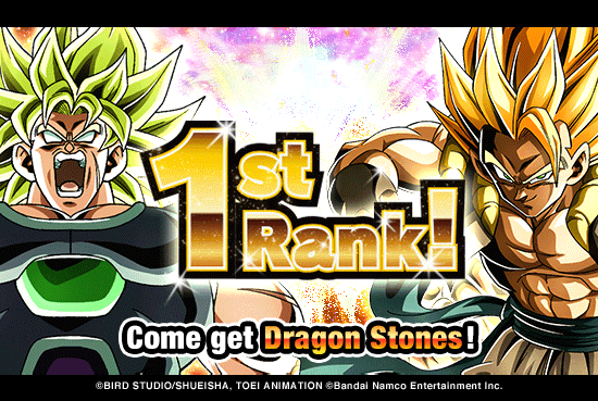 Dragon Ball Z Dokkan Battle tweet media