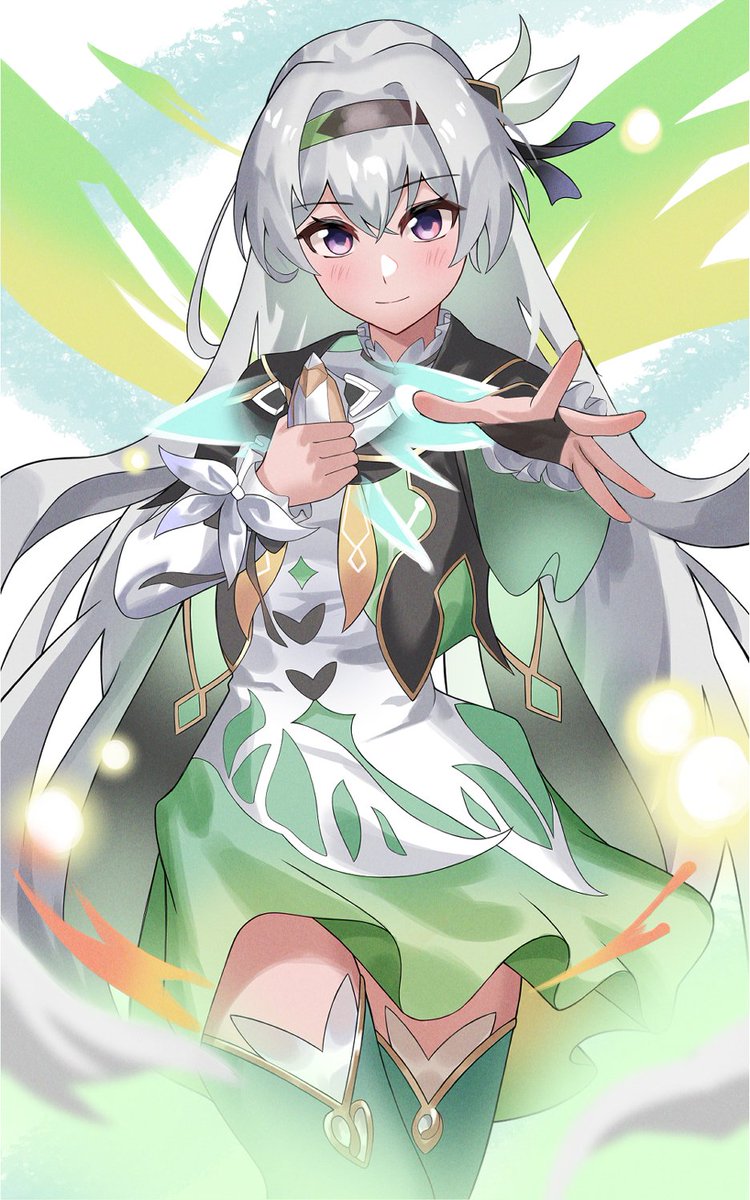 hckjun1122's tweet photo. #HonkaiStarRail https://t.co/C5LHzzZZ2b