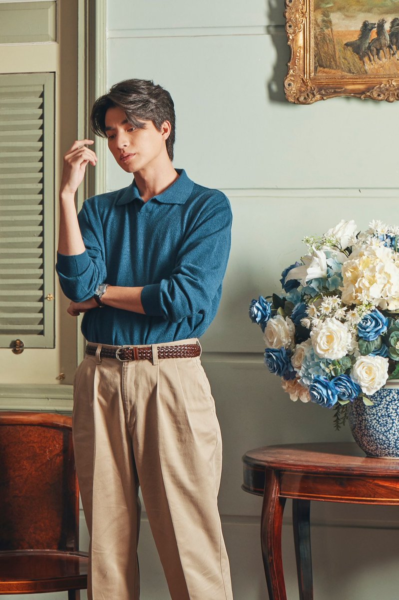 รูปหล่อที่เธอถามหา จะมาที่หน้าจอคืนนี้นะจ๊ะ 
#ดุจอัปสร คืนนี้ ep9

#Dujupsorn #ดวงใจเทวพรหม
ทุกวันศุกร์-อาทิตย์ 20.20 น.
#MakerY #ดูทีวีกด33 #ดูมือถือกด3plus
