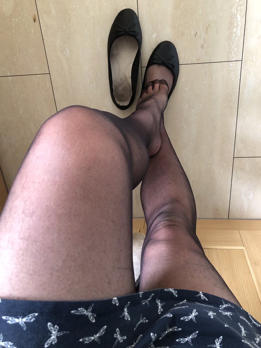 Just waiting for the kettle to boil….