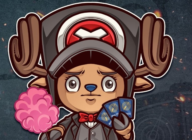 Por cierto, esto acabò siendo el Logo del Equipo (He cortado el nombre, ya que supongo que aquí nadie entiende el áleman 😂)