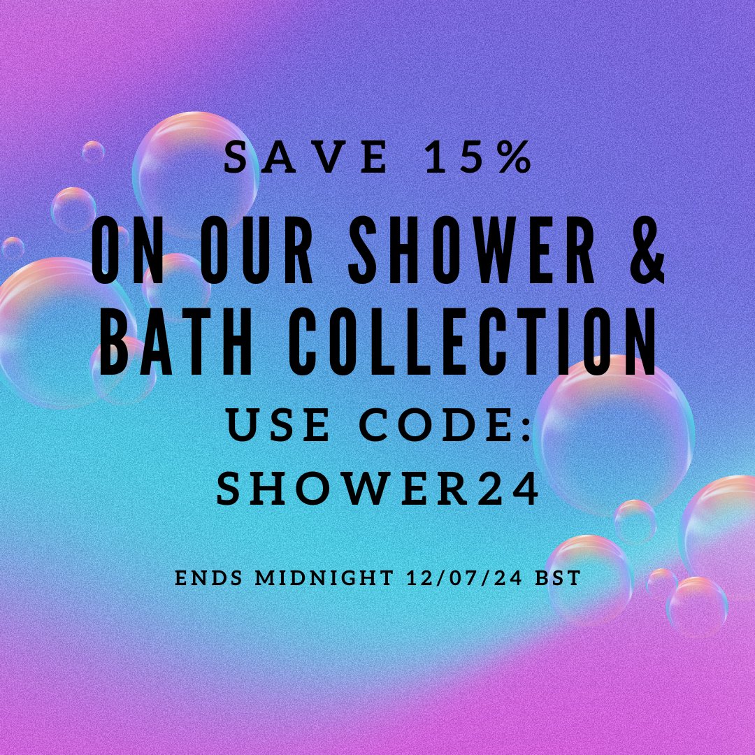 AromanticLtd's tweet photo. Ready to pamper yourself? Our bath and shower products are designed to give you the ultimate relaxation and skincare benefits. Dive in and find your favourites today: https://t.co/xioKOe76PN #PamperYourself #BathEssentials #Beauty https://t.co/phTmTPSokK