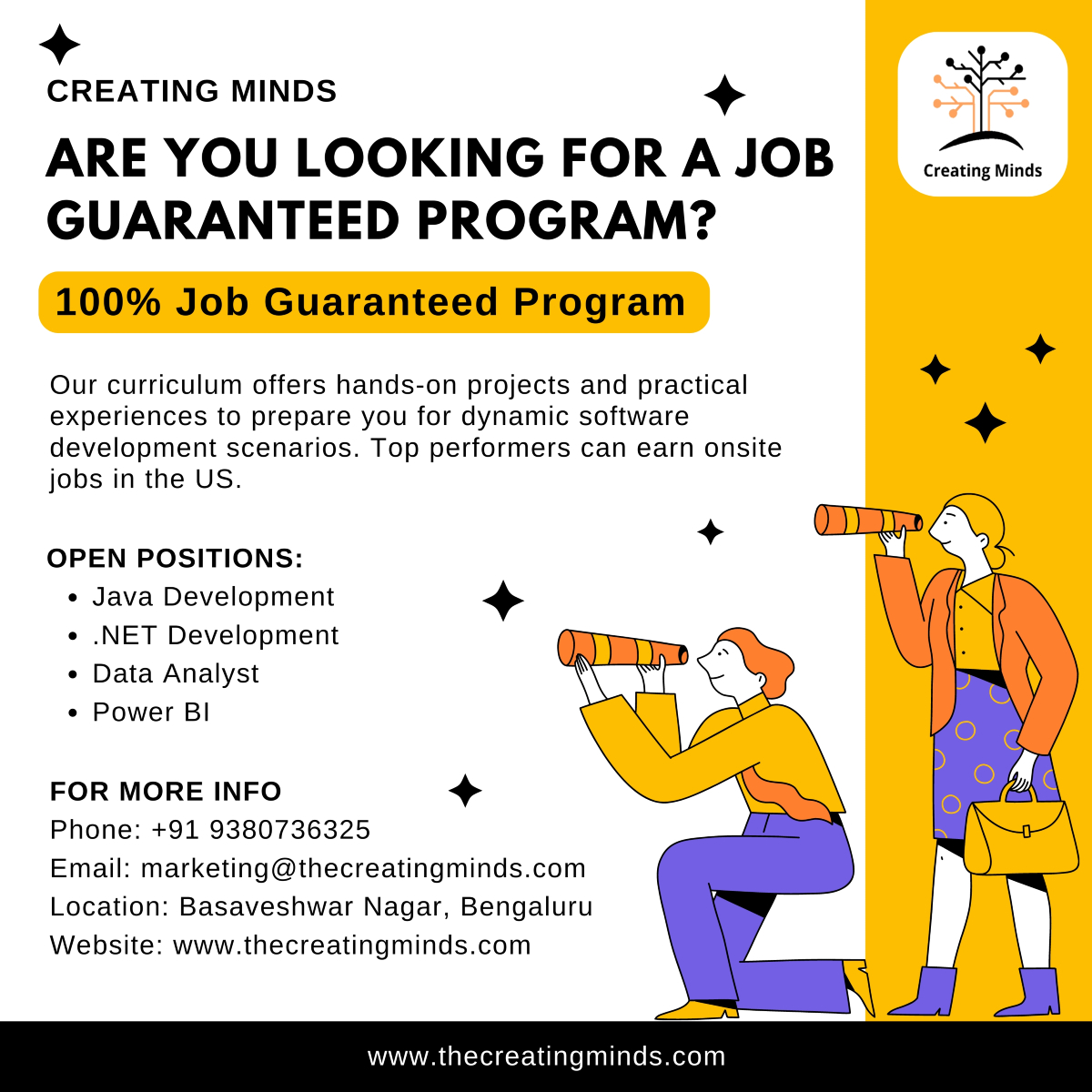 _creating_minds's tweet image. 