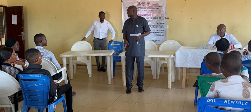 PALI Grant applications are open for World Lung Day advocacy in promoting lung health. 

This year, we’re prioritizing initiatives that enhance access to diagnostic tests and medicines for chronic respiratory diseases. 

Apply by July 31, 2024!

Visit 👉bit.ly/3VTjee4