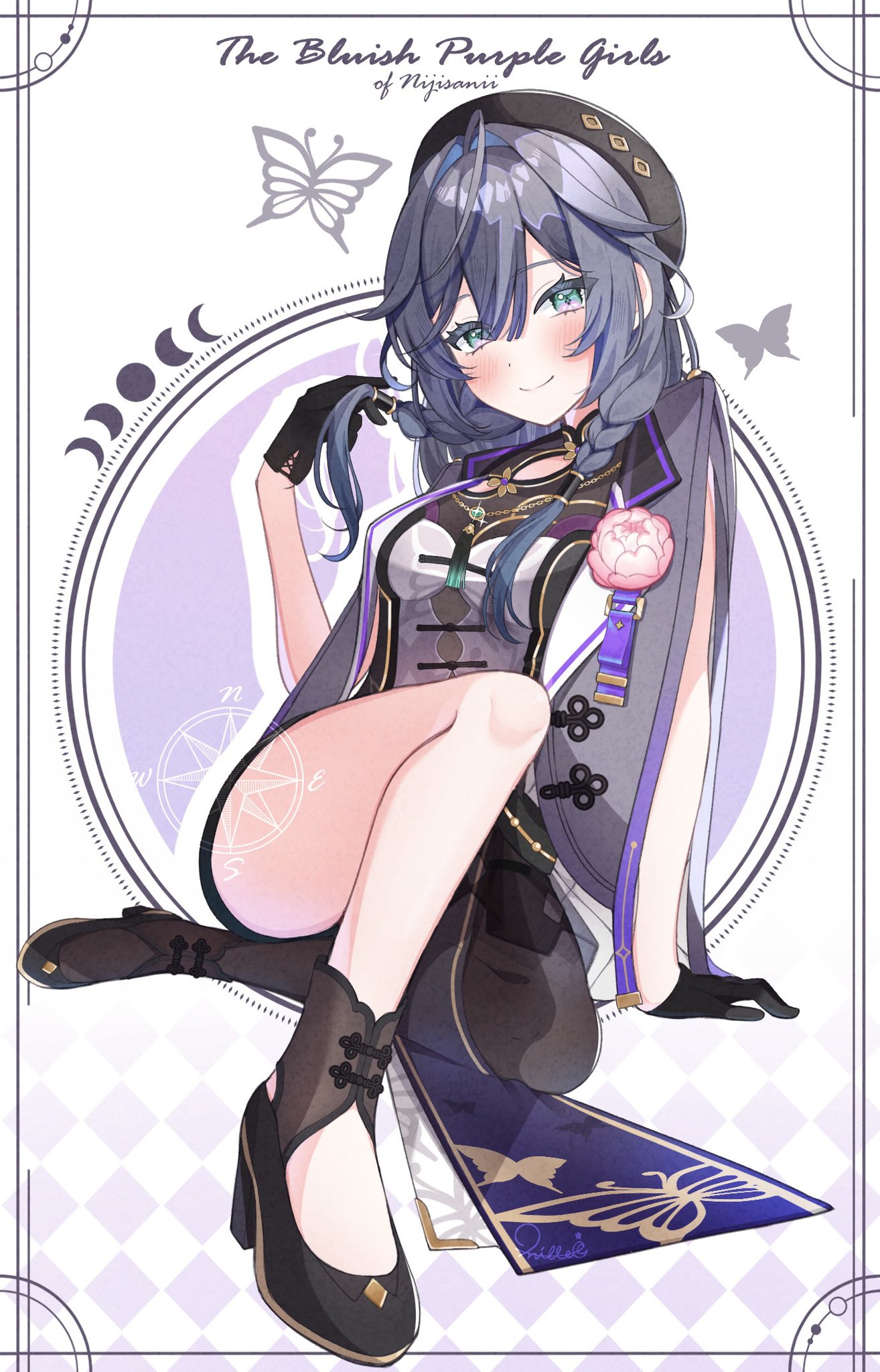 milleé(ミリー) on X: milleé(ミリー) on X: